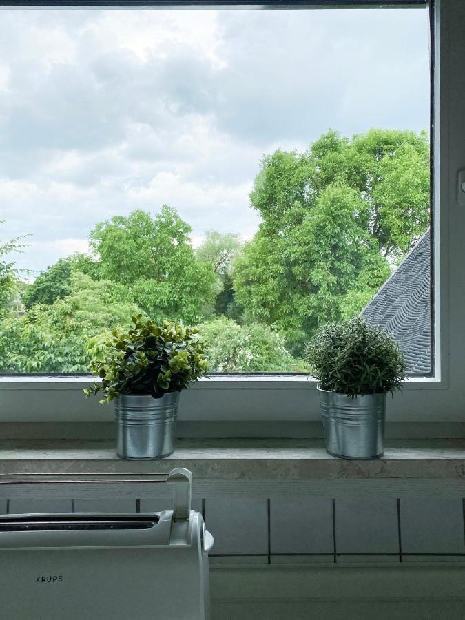 Ferienwohnung Alte Lahnbrücke Limburg an der Lahn Exterior foto